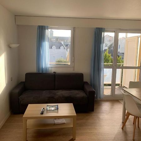Quiberon Daire Dış mekan fotoğraf