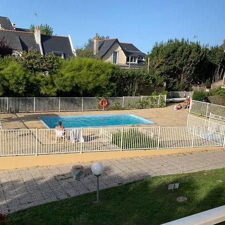 Quiberon Daire Dış mekan fotoğraf