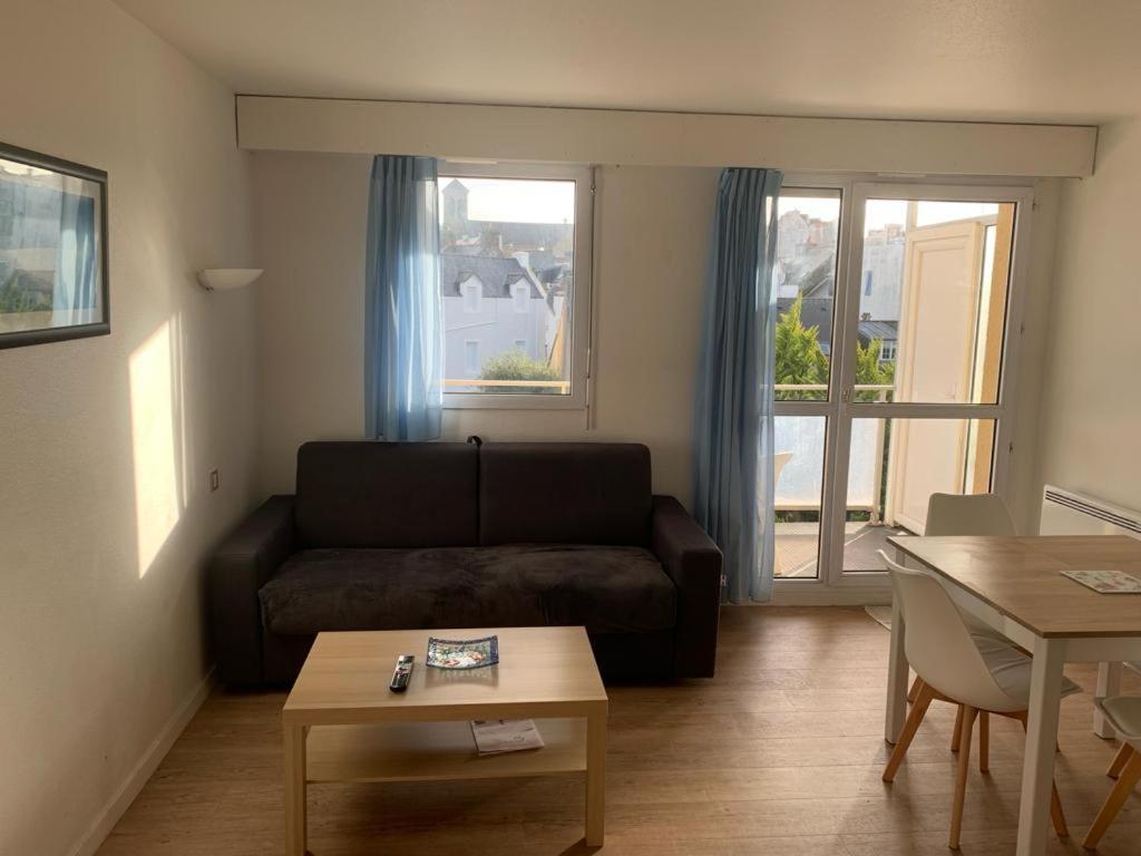 Quiberon Daire Dış mekan fotoğraf