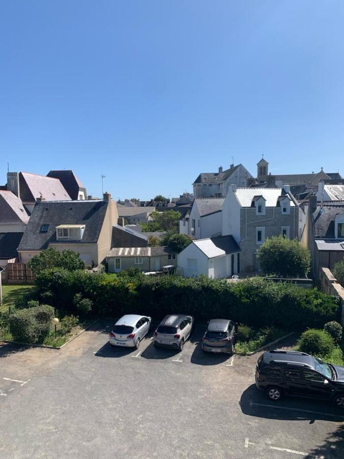 Quiberon Daire Dış mekan fotoğraf