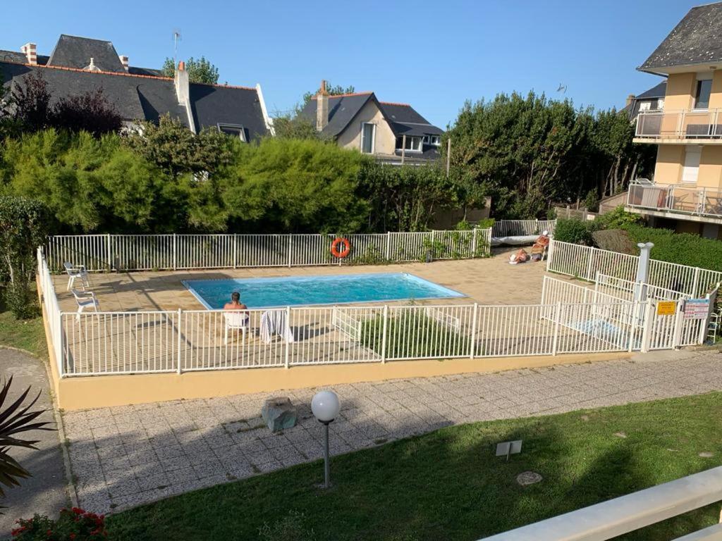 Quiberon Daire Dış mekan fotoğraf