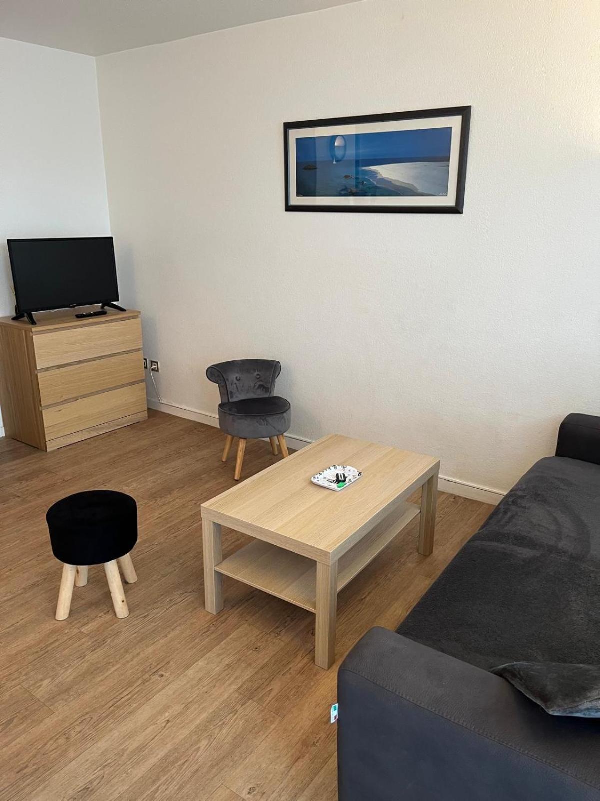 Quiberon Daire Dış mekan fotoğraf
